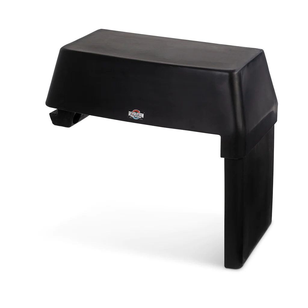RPD 1422 SIDE CONSOLE KIT