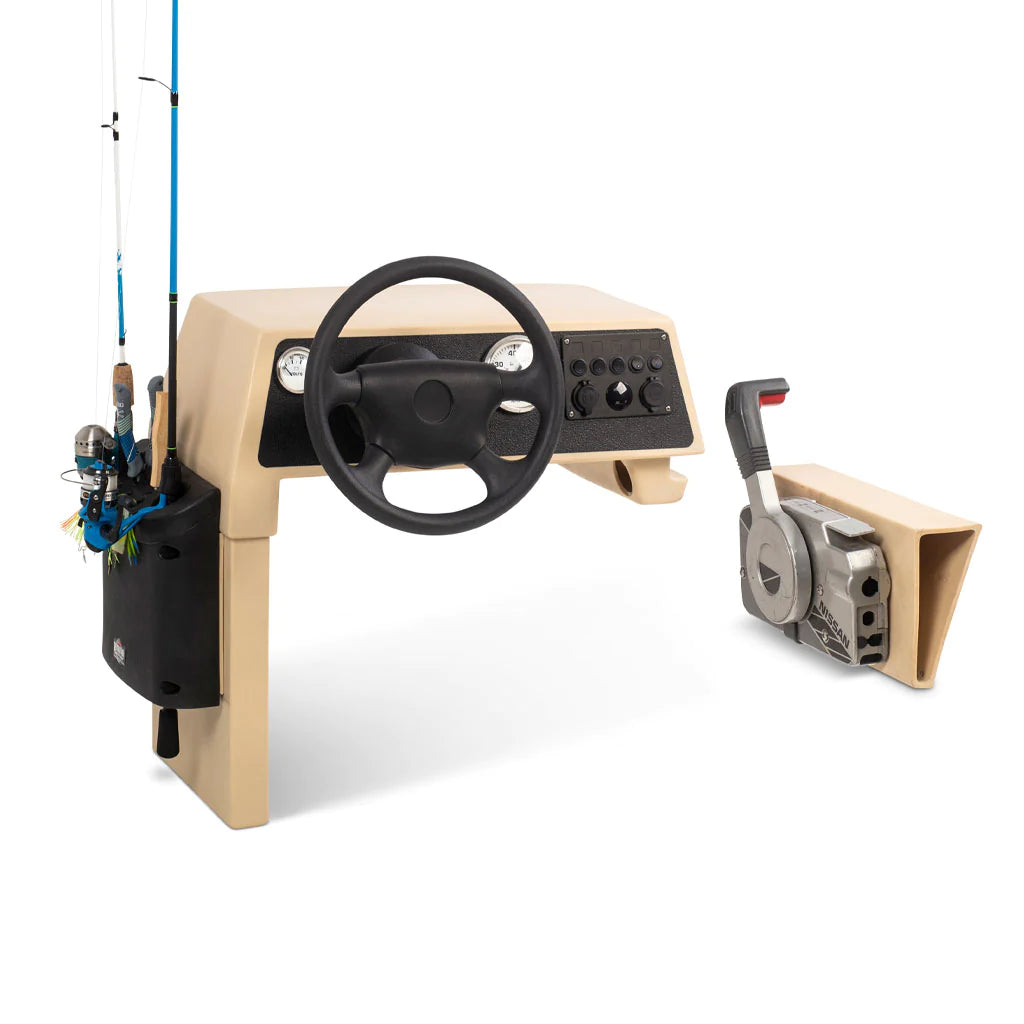 RPD 1422 SIDE CONSOLE KIT