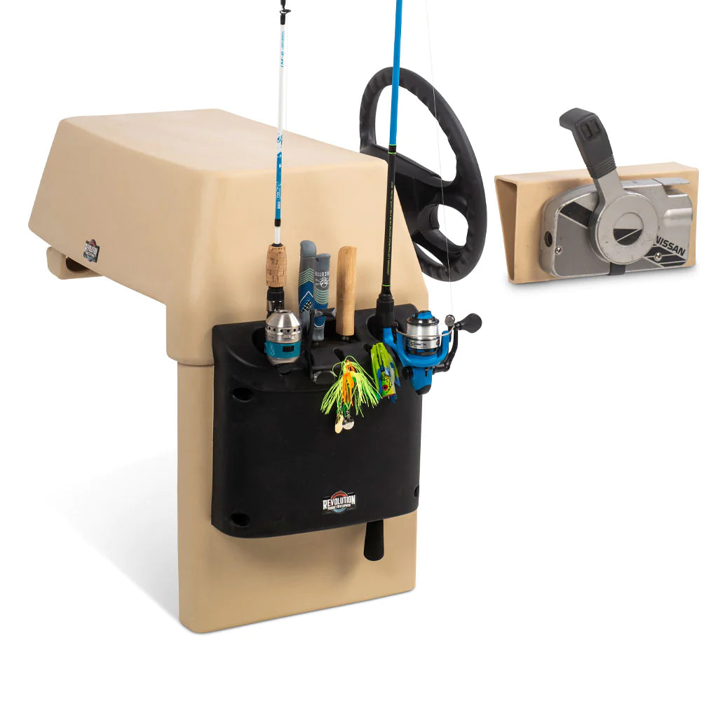 RPD 1422 SIDE CONSOLE KIT