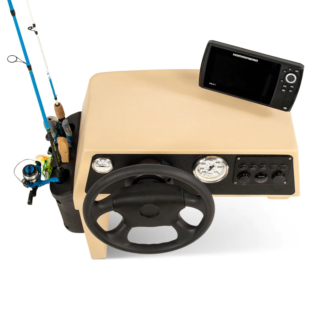 RPD 1422 SIDE CONSOLE KIT