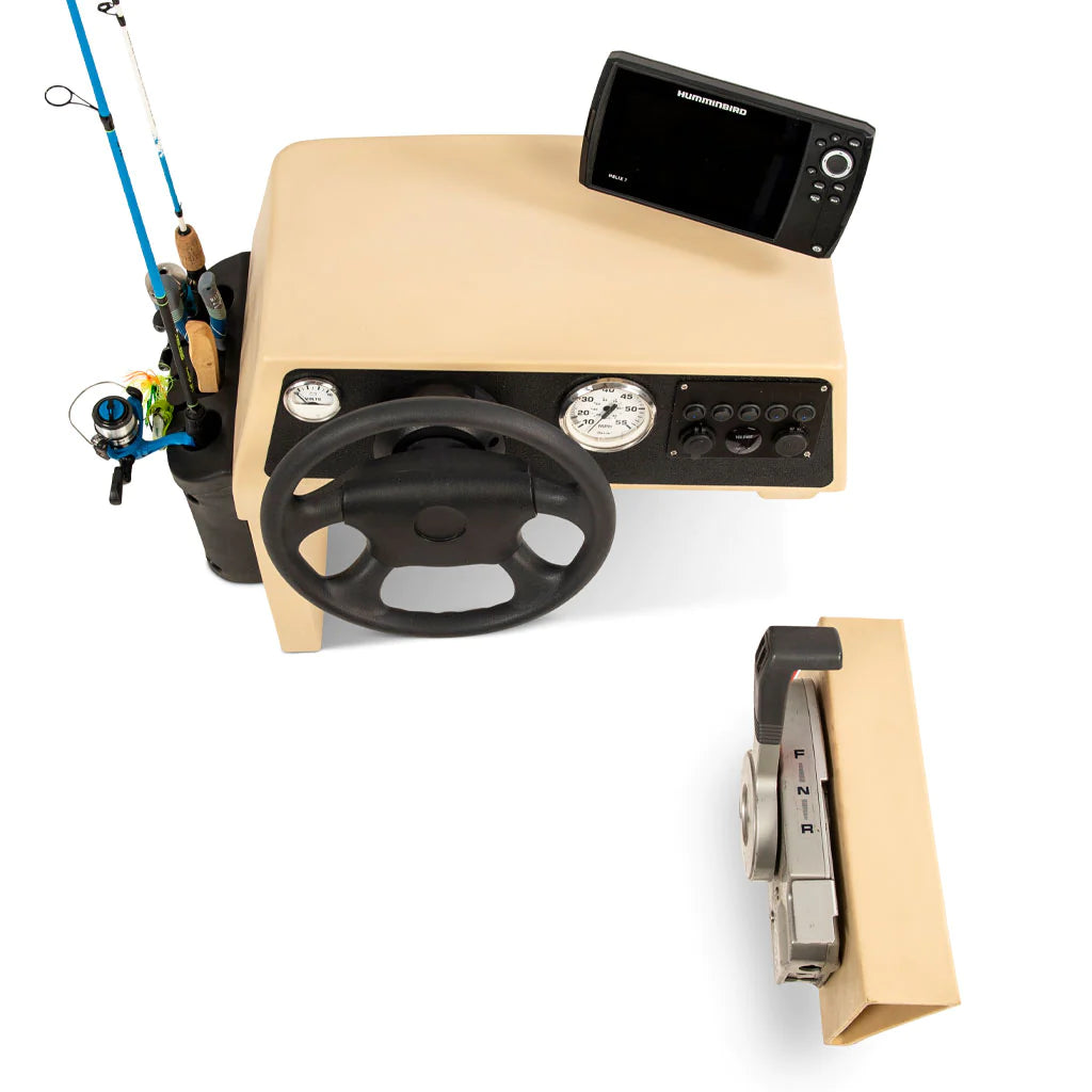 RPD 1422 SIDE CONSOLE KIT