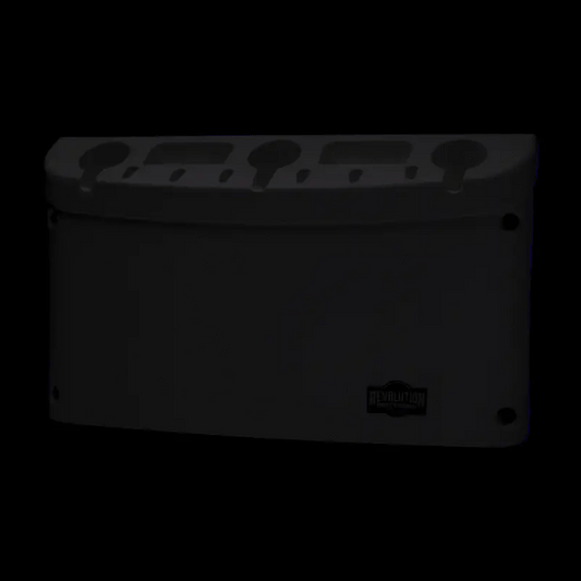 RPD LUNA 3X PRO SERIES ROD HOLDER