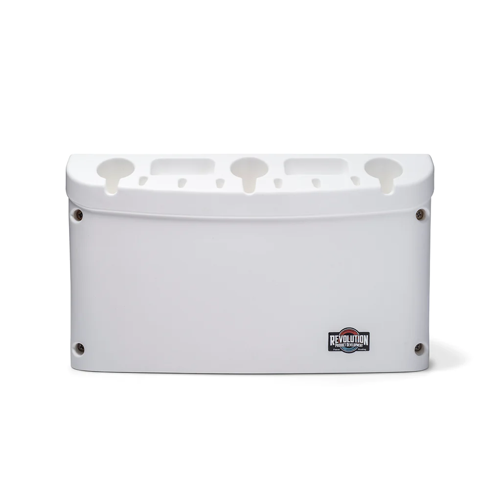 RPD 3X PRO SERIES ROD HOLDER