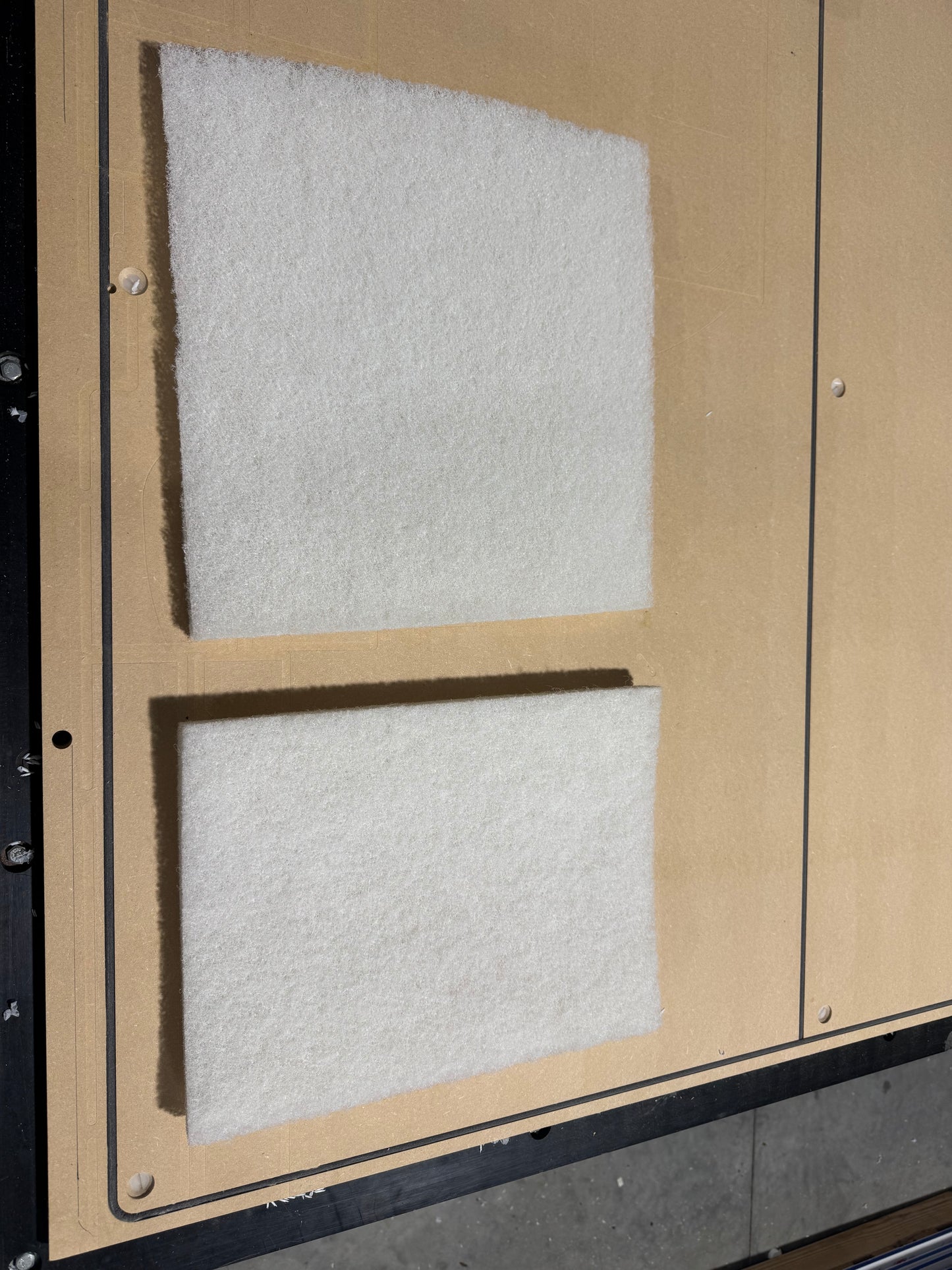 2026 30 pro and 50 pro Filter box replacement