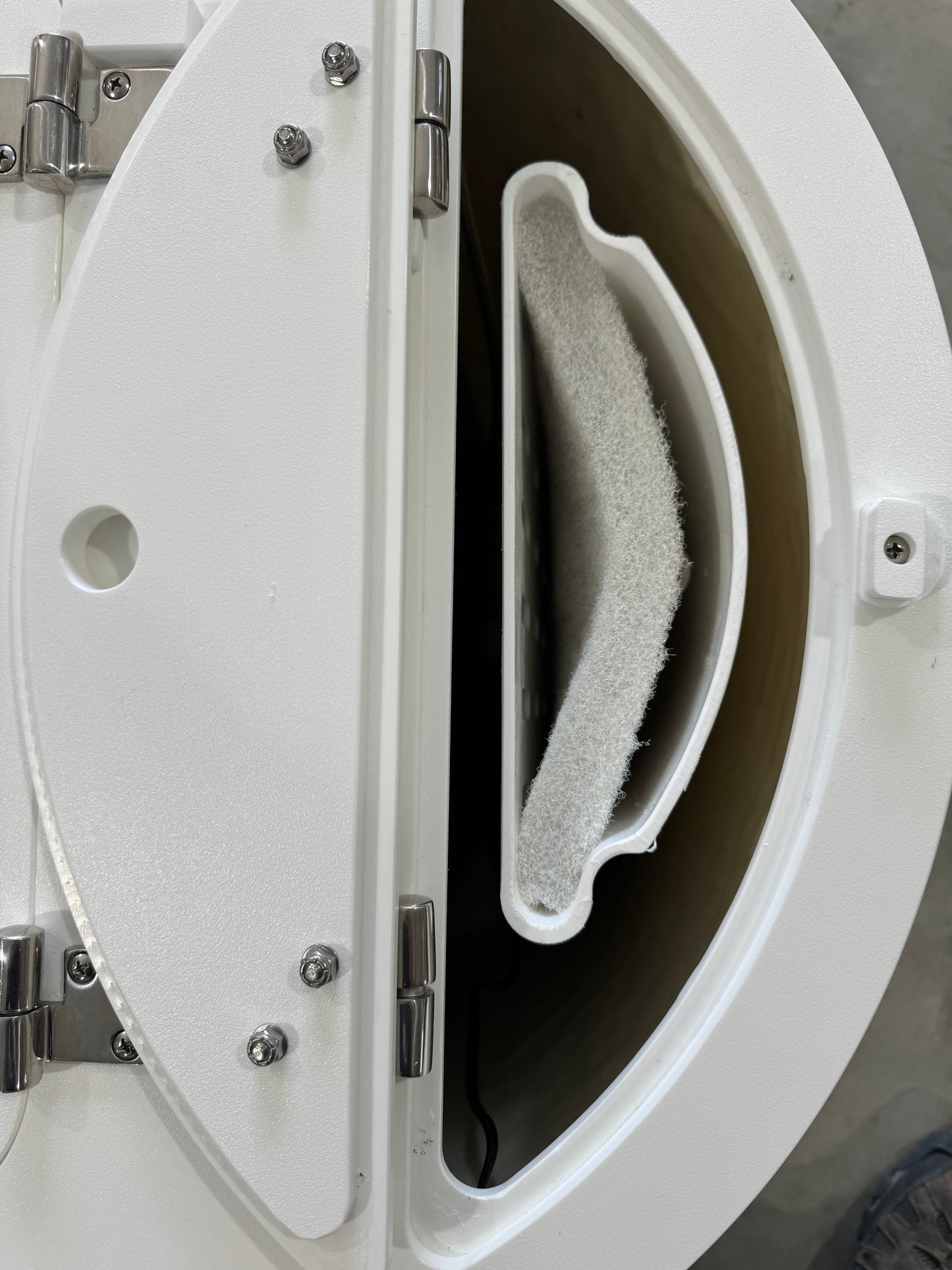 30 Color outer Gallon Creek Bank Tanks Version 2