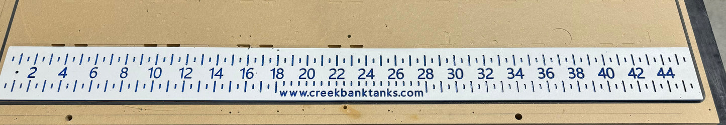 Rulers