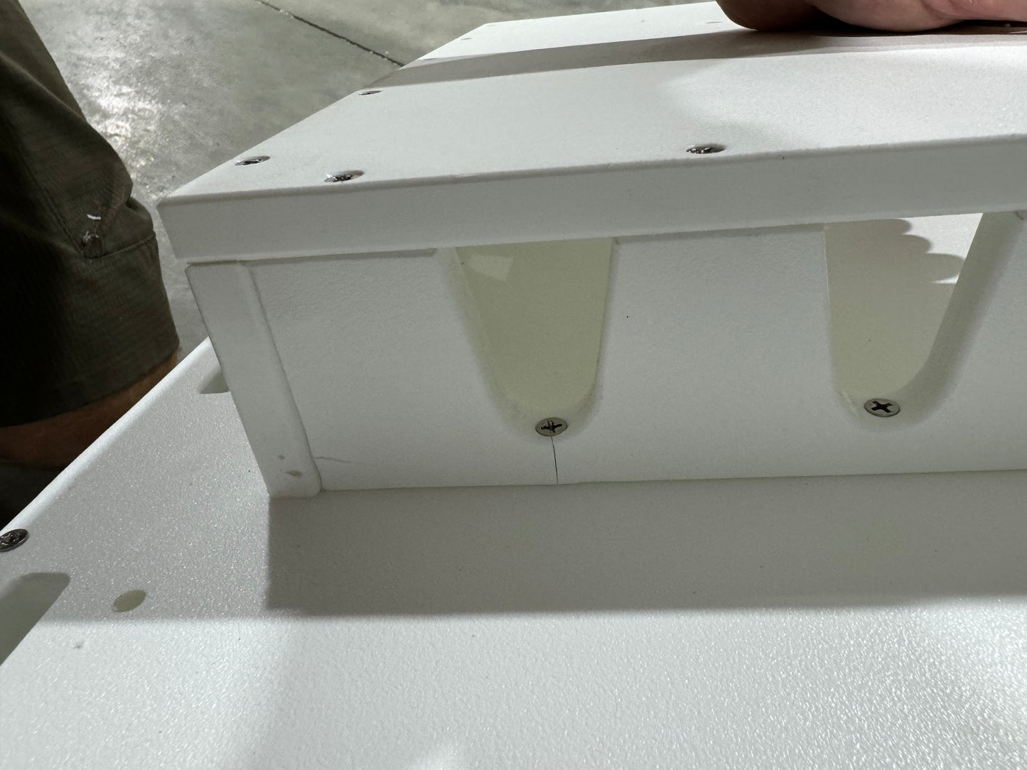 Flaw Cutting Boards