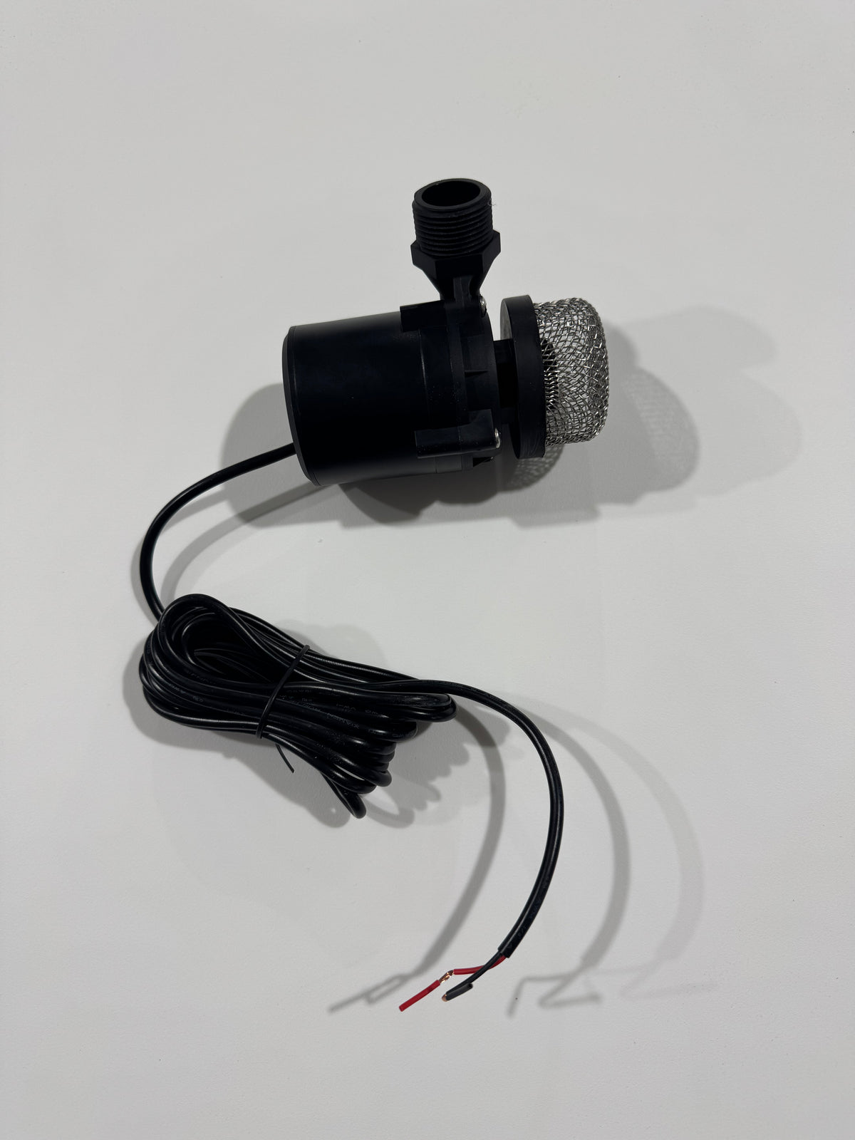 Creek Bank Mag drive 12v pump 365
