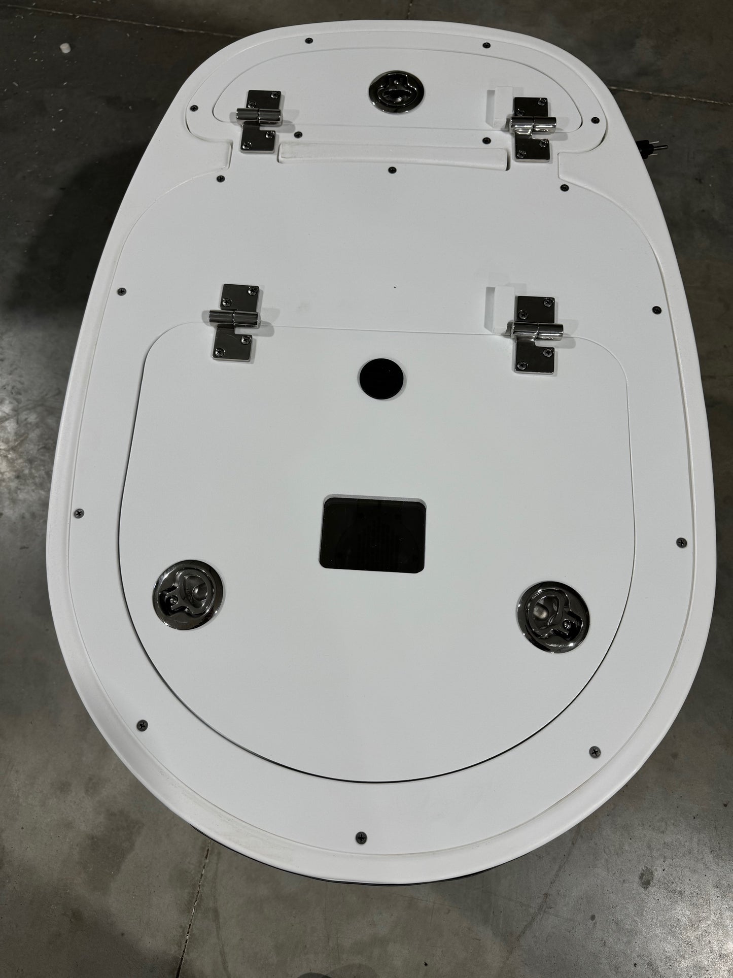 Pre Order - 50% Deposit only 50 pro series tank 65 total gallons