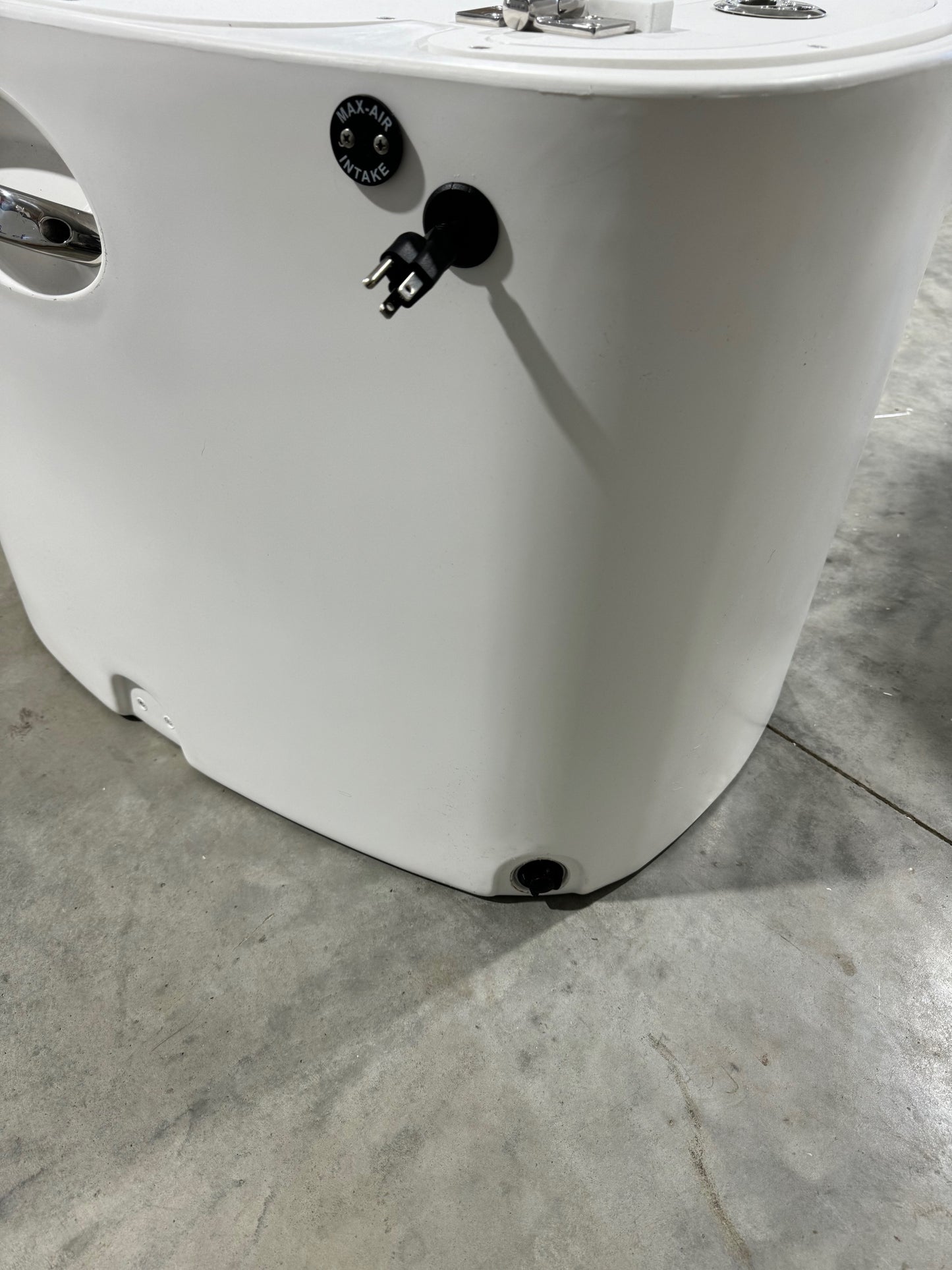 Pre Order - 50% Deposit only 50 pro series tank 65 total gallons