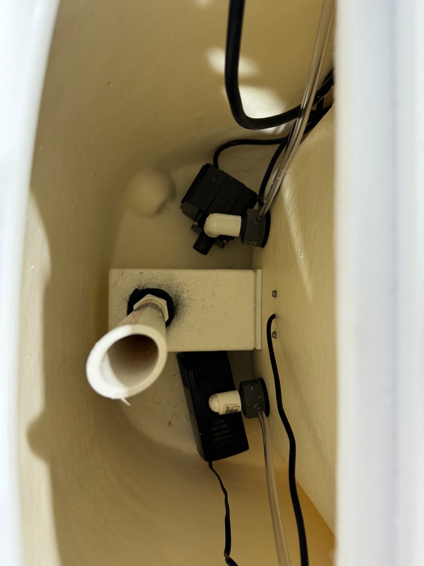 Pre Order - 50% Deposit only 50 pro series tank 65 total gallons