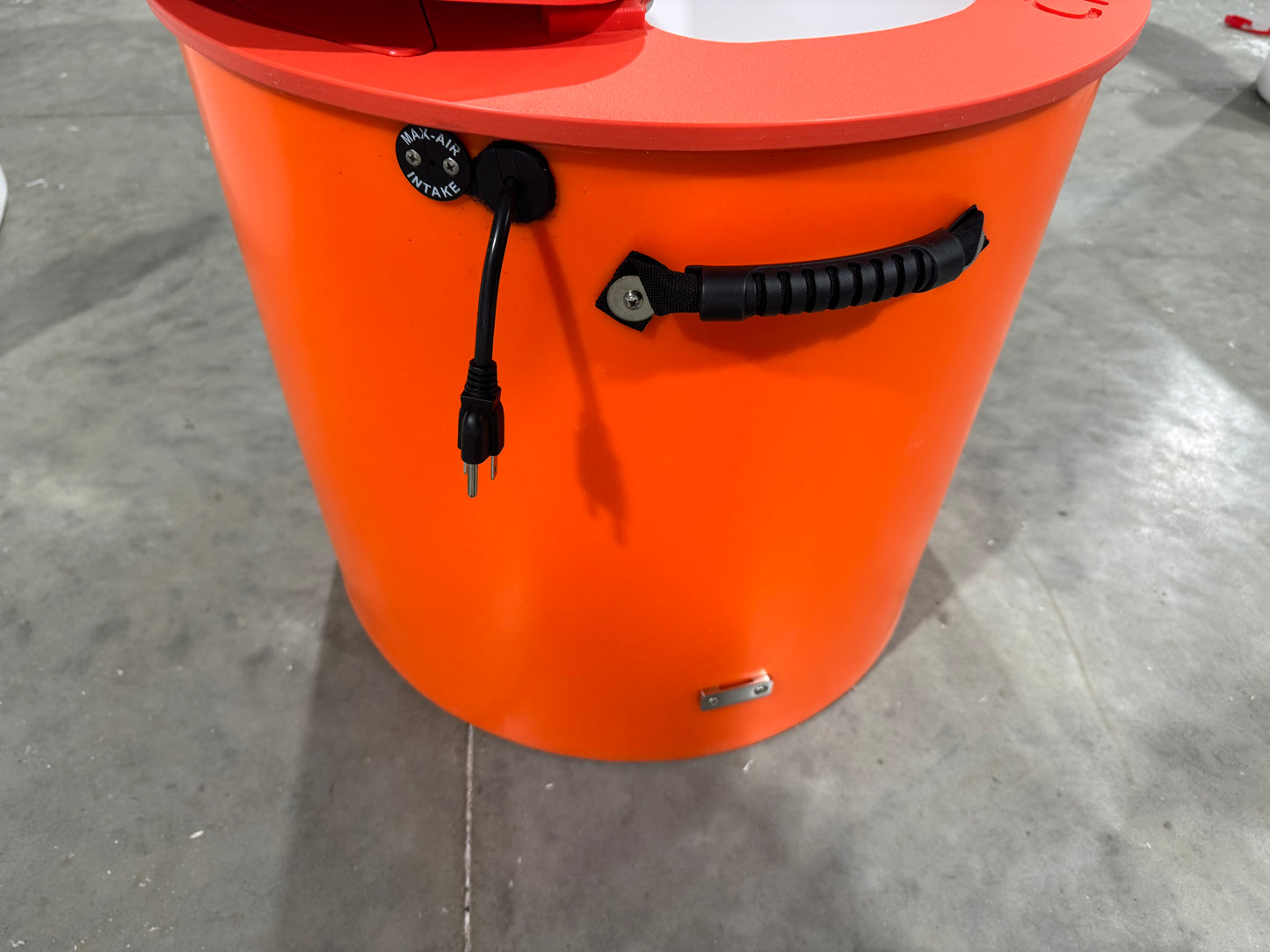 30 Color outer Gallon Creek Bank Tanks Version 2