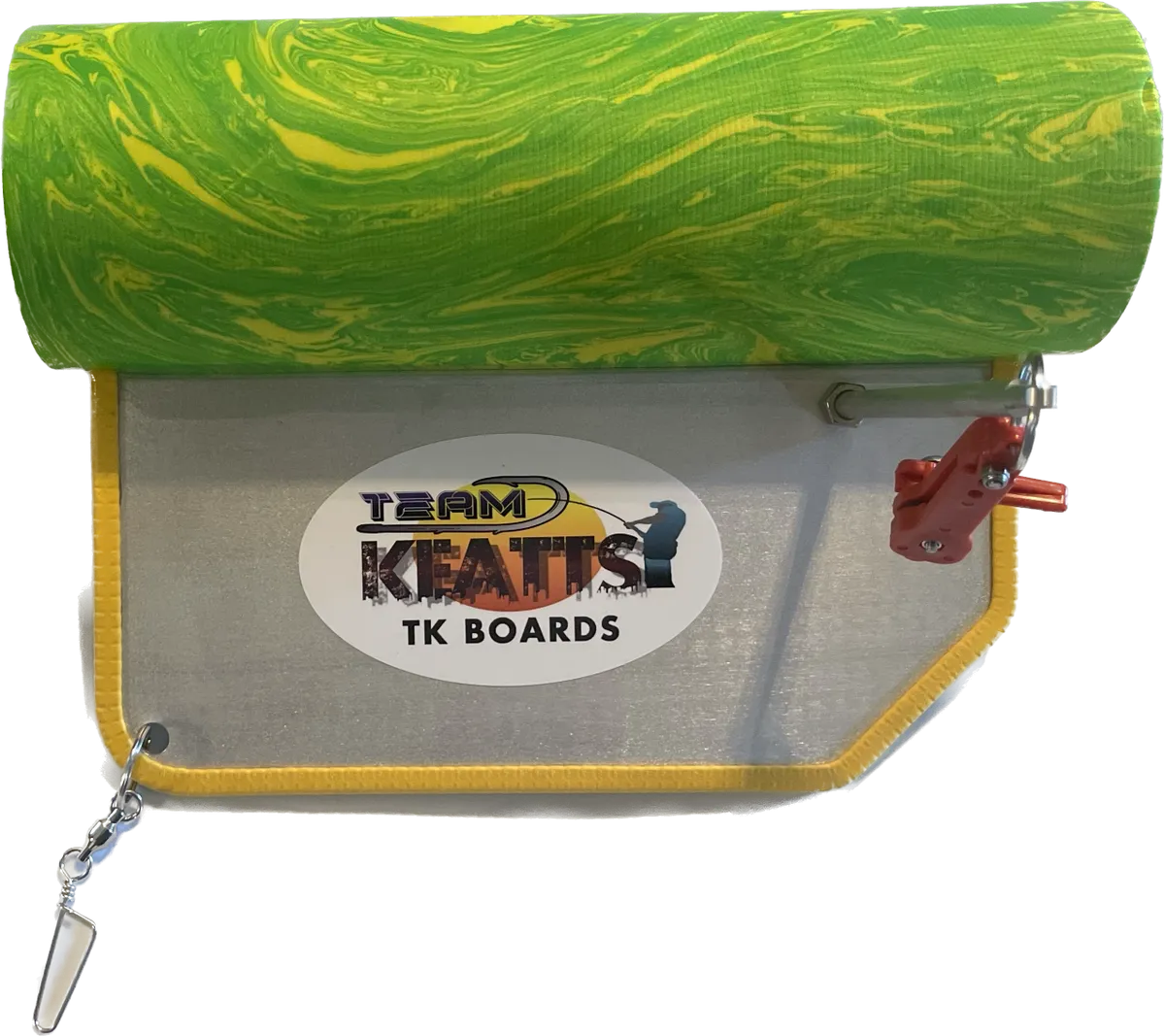 TK Planner boards