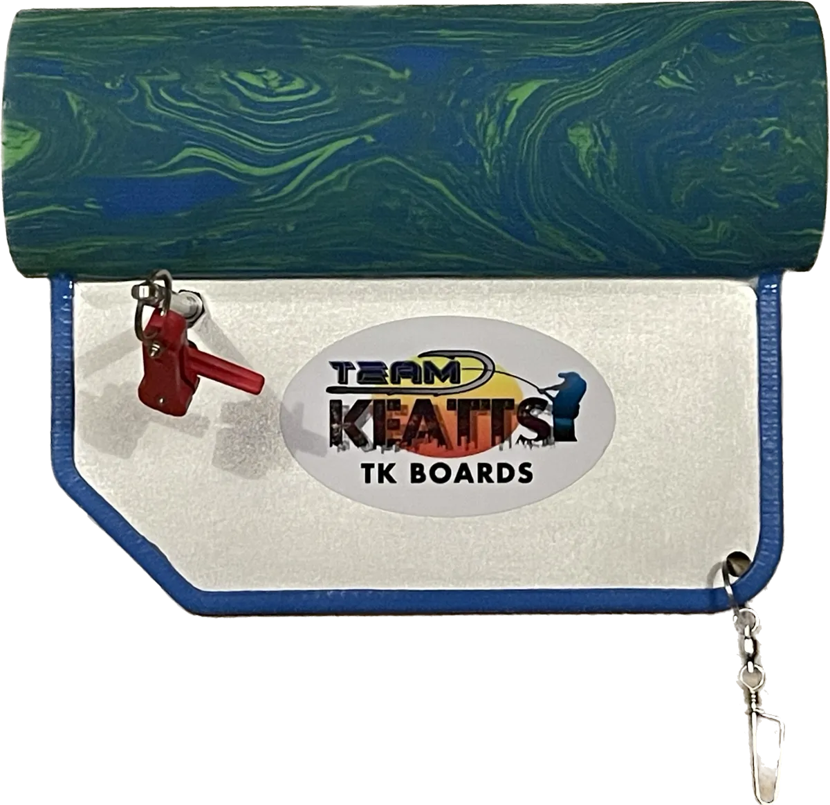 TK Planner boards