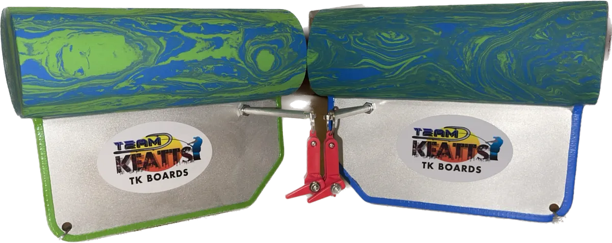 TK Planner boards