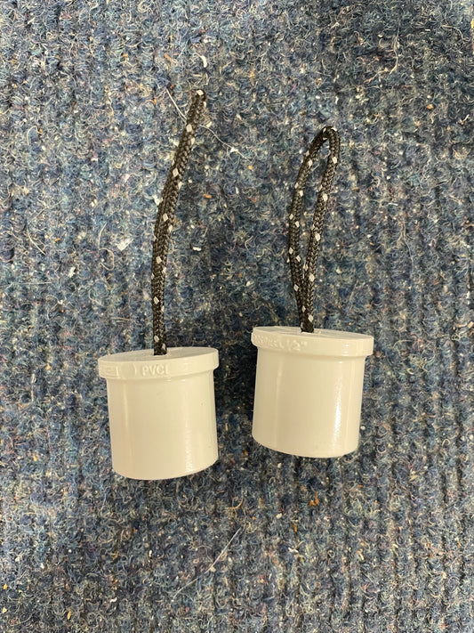 Version 2 inner plug 15/20 gal
