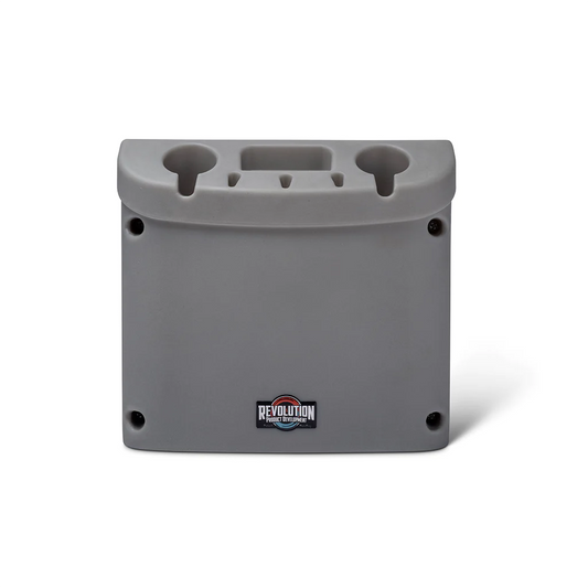 RPD 2X PRO SERIES ROD HOLDER