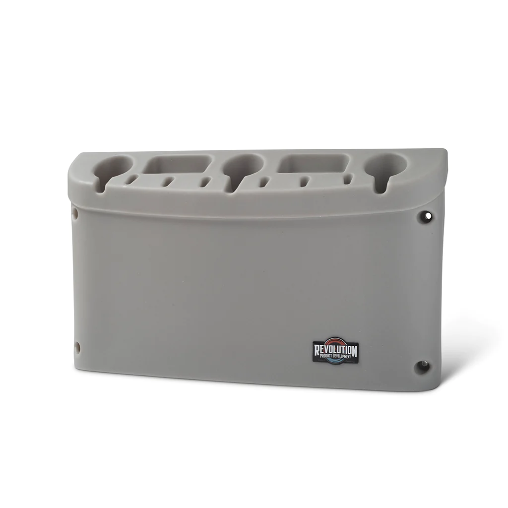 RPD 3X PRO SERIES ROD HOLDER