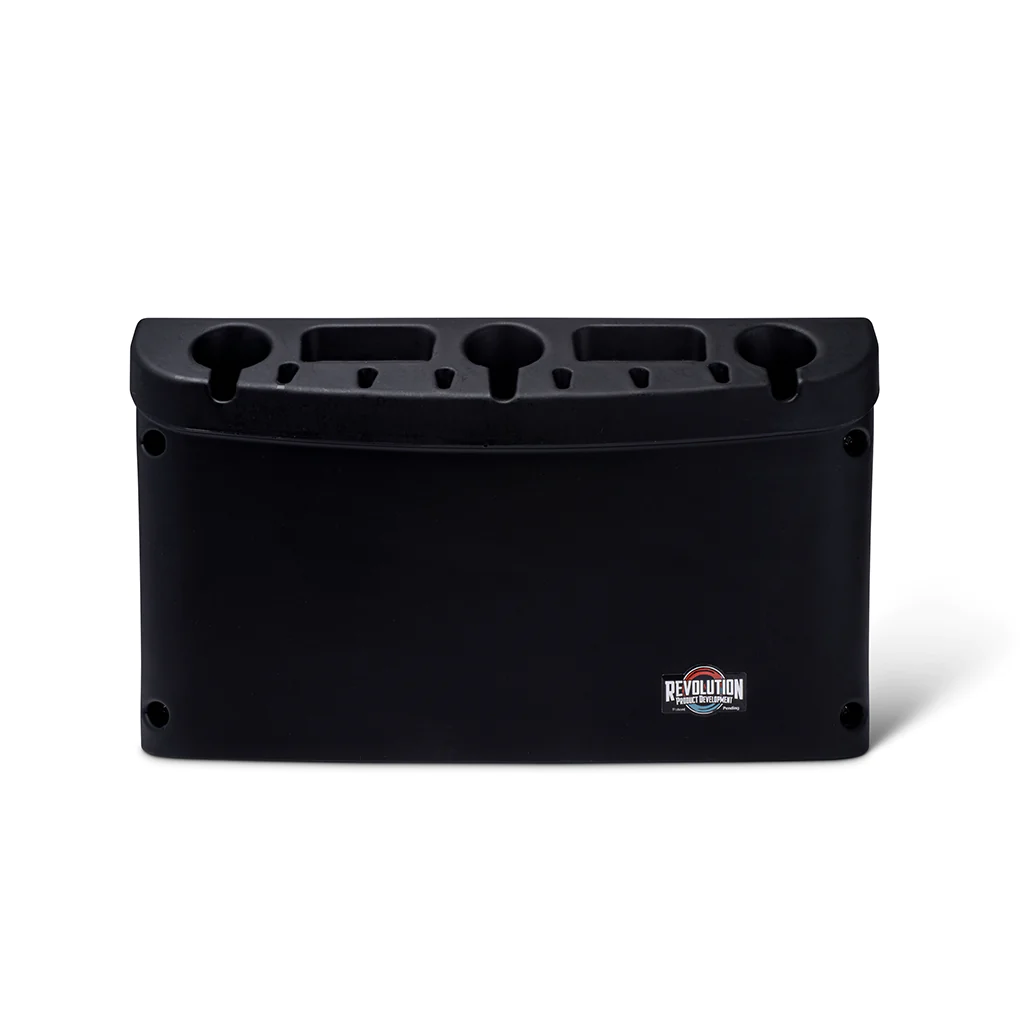 RPD 3X PRO SERIES ROD HOLDER