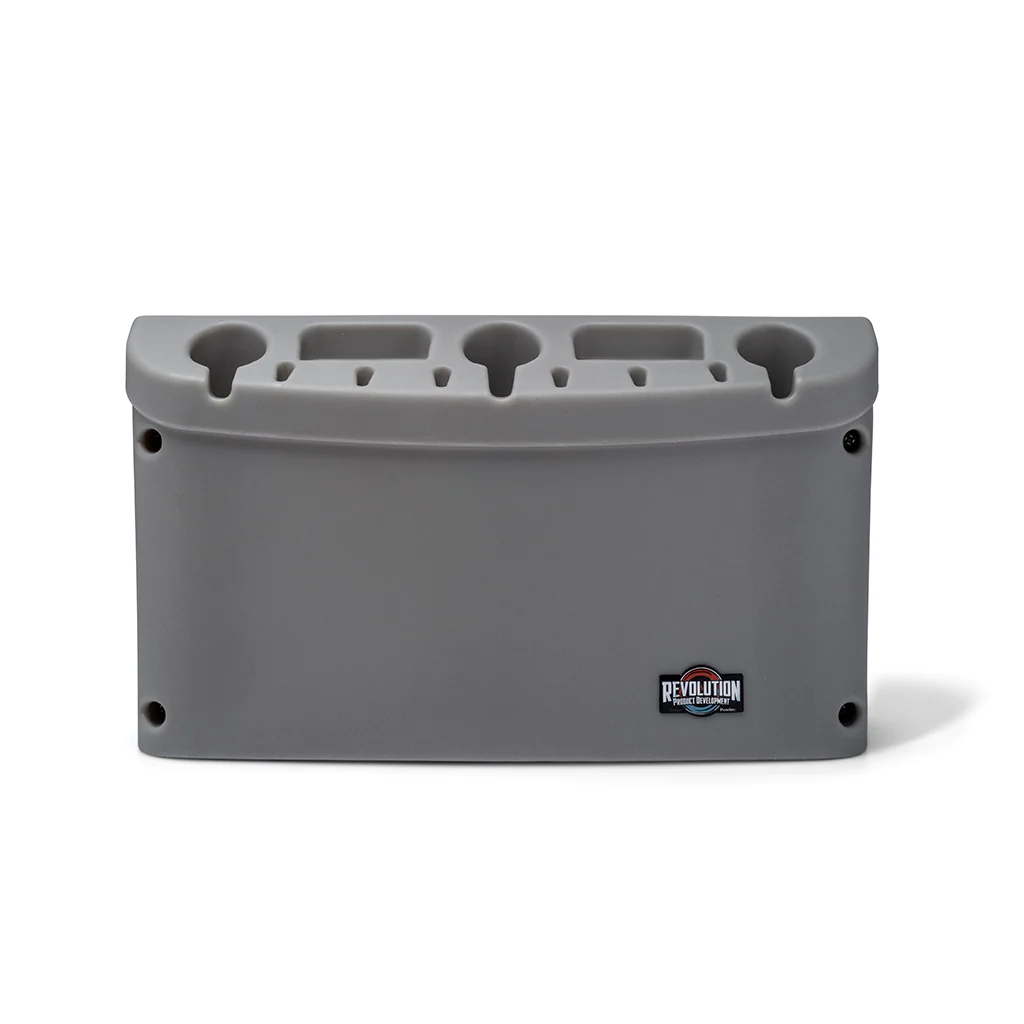 RPD 3X PRO SERIES ROD HOLDER