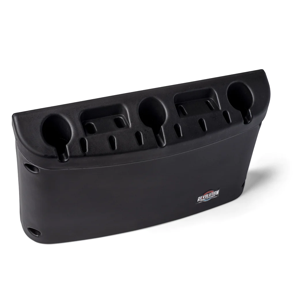 RPD 3X PRO SERIES ROD HOLDER