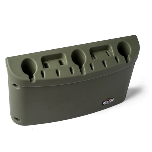 RPD 3X PRO SERIES ROD HOLDER