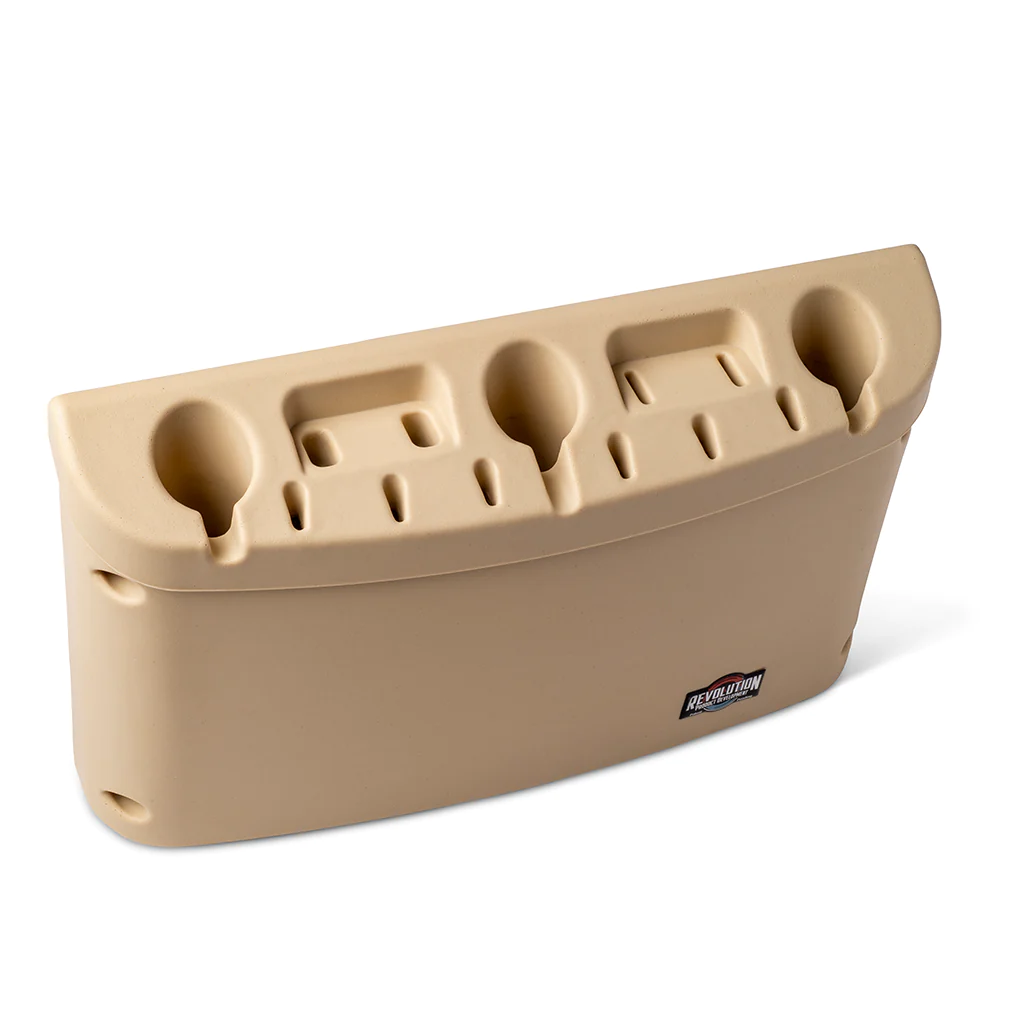 RPD 3X PRO SERIES ROD HOLDER