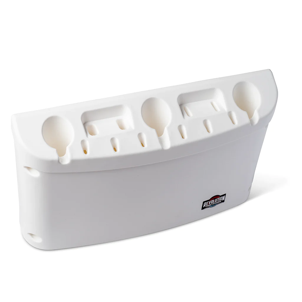 RPD 3X PRO SERIES ROD HOLDER