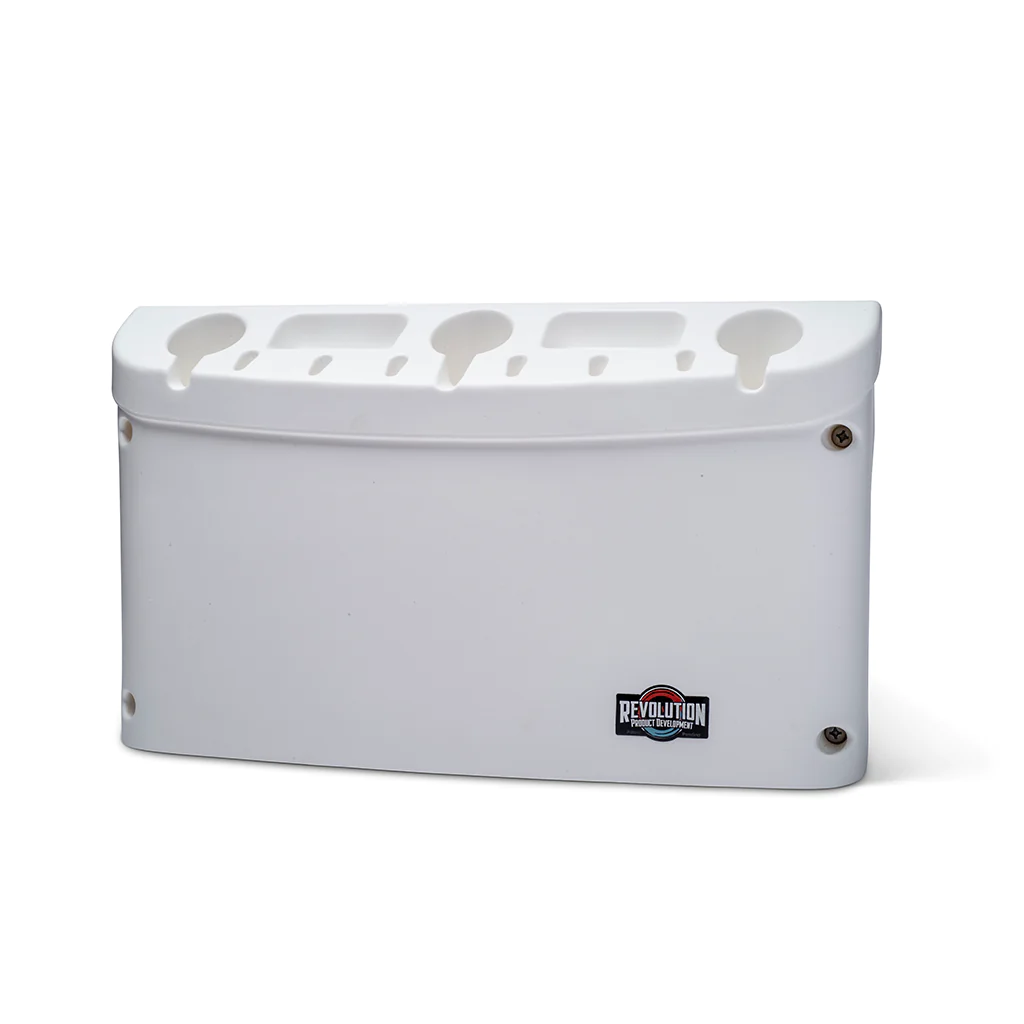 RPD 3X PRO SERIES ROD HOLDER