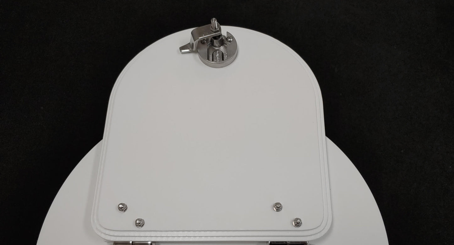 20 Gallon Creek Bank Tanks version 2