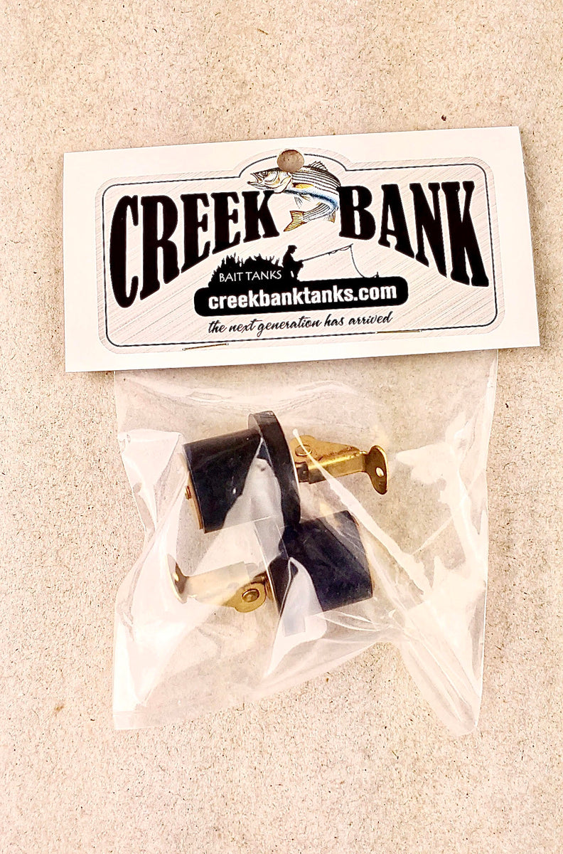 Creek Bank Tanks LLC