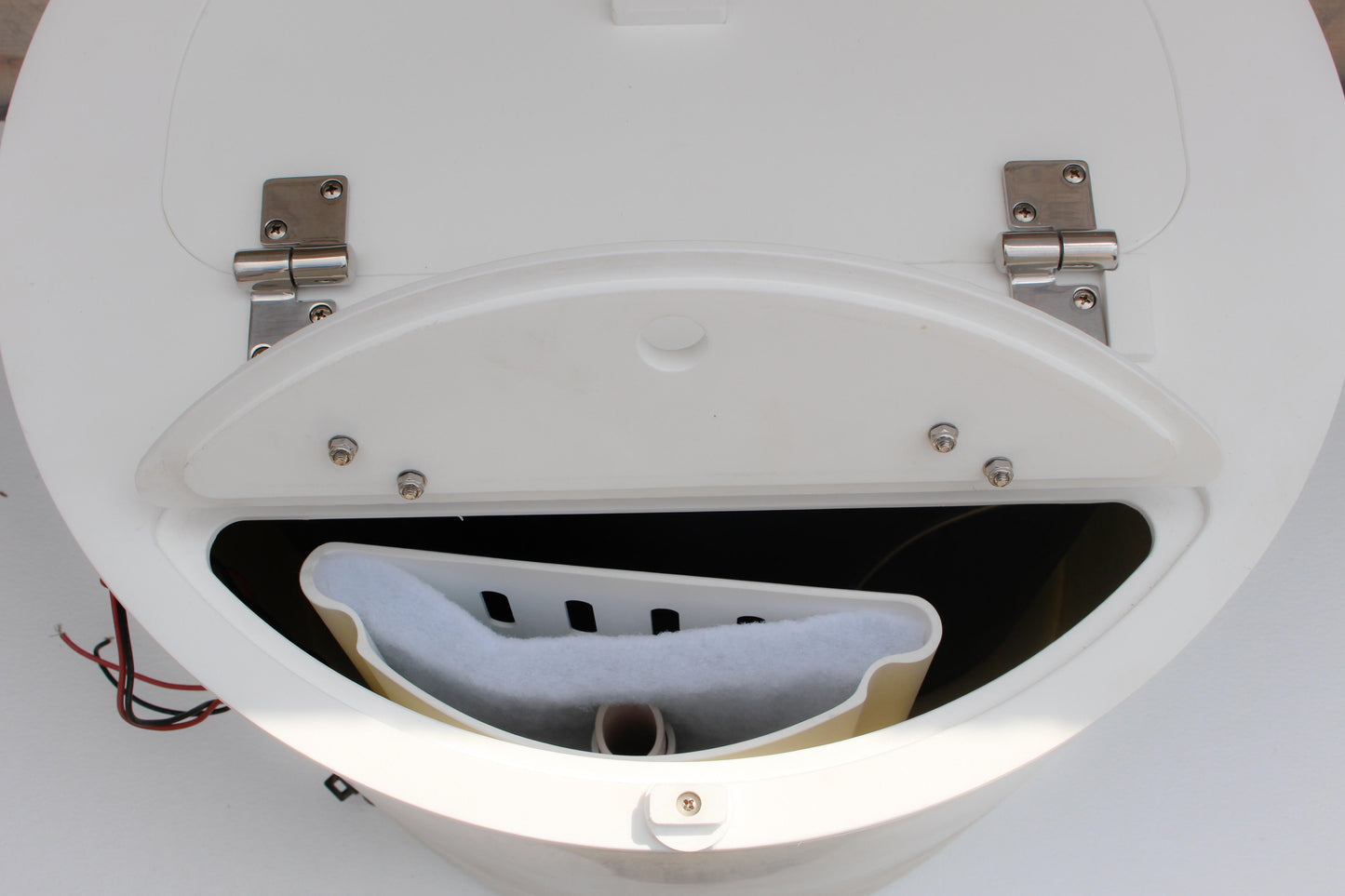 30 Gallon Creek Bank Tanks Version 2