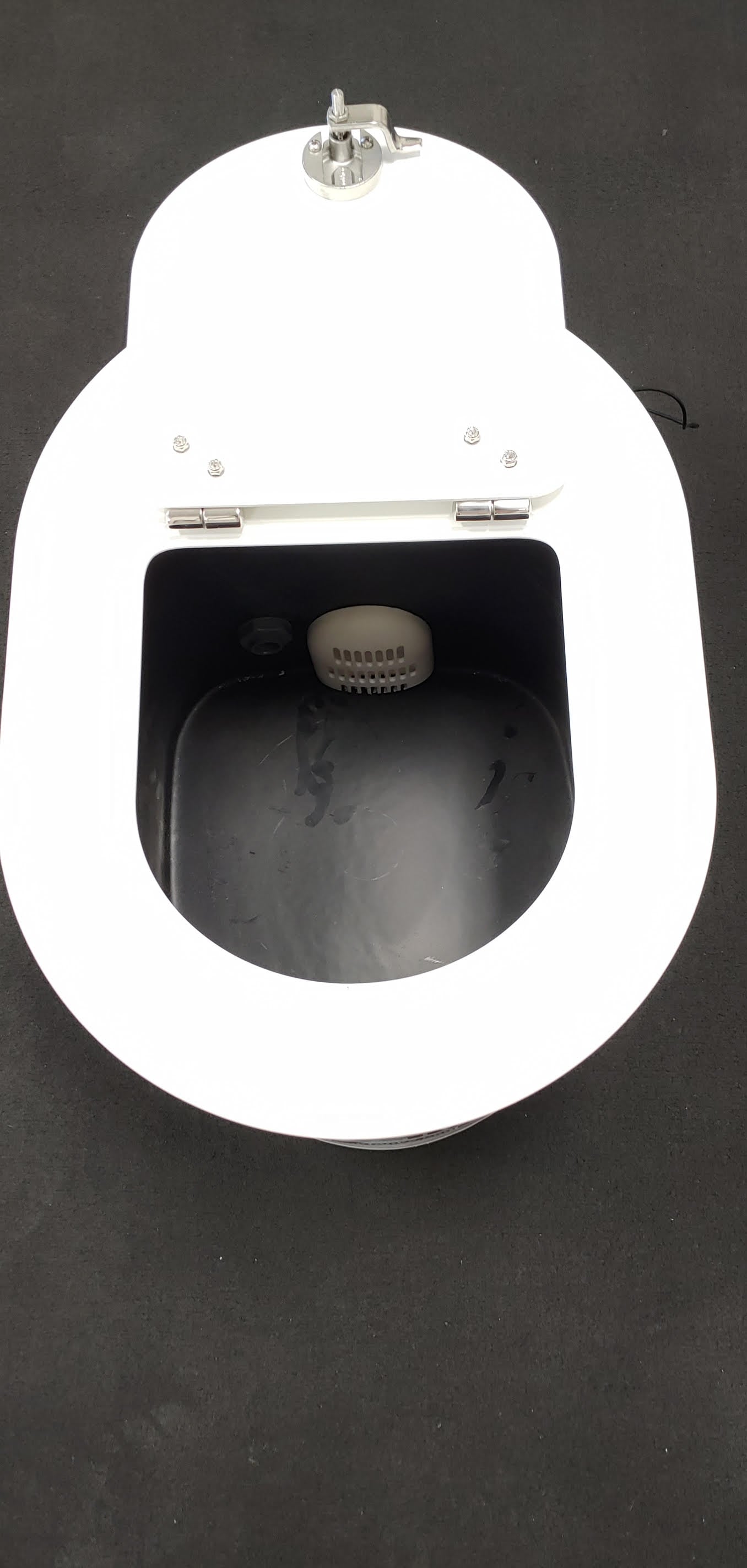 20 Gallon Creek Bank Tanks version 2