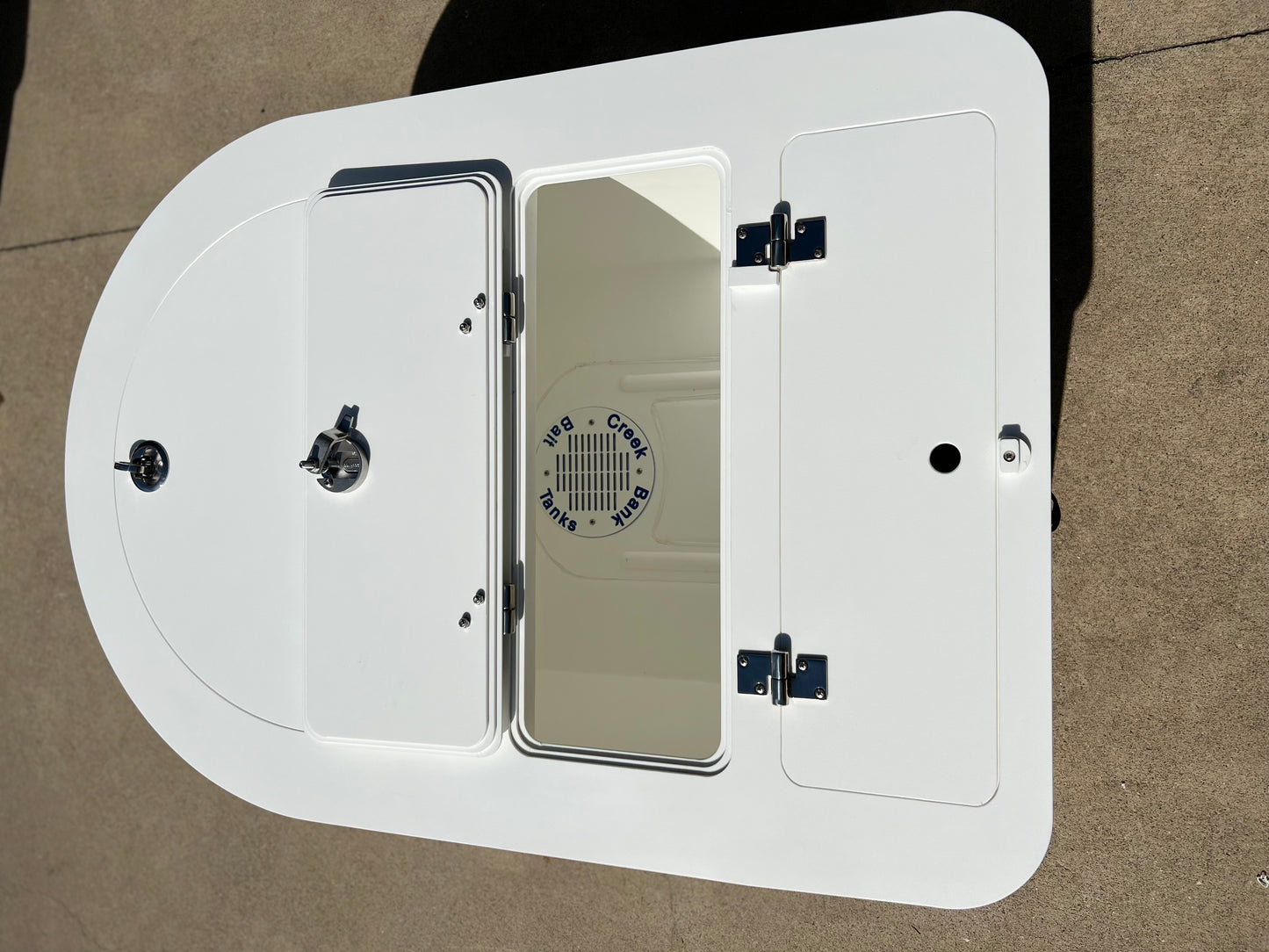 75 Gallon Pro Series