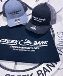 Creek Bank Tanks Hats