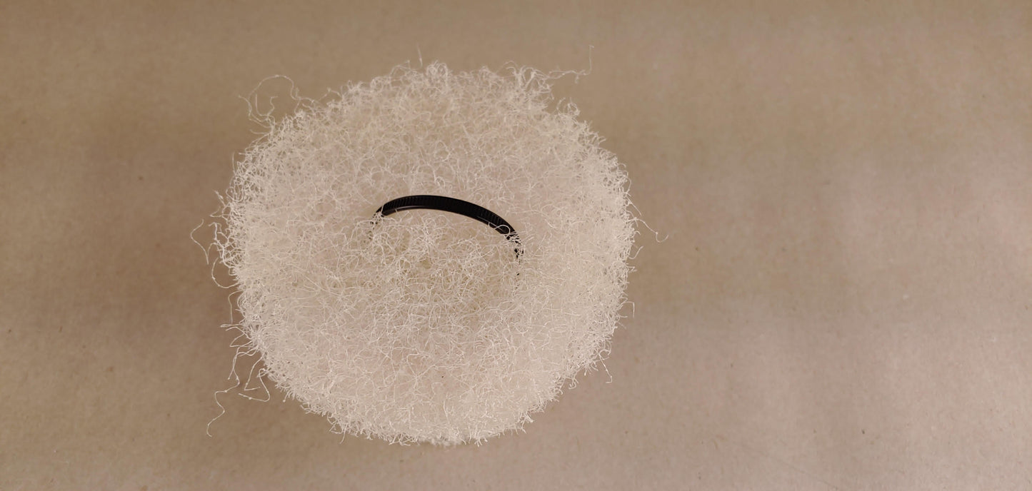 shad spa filter