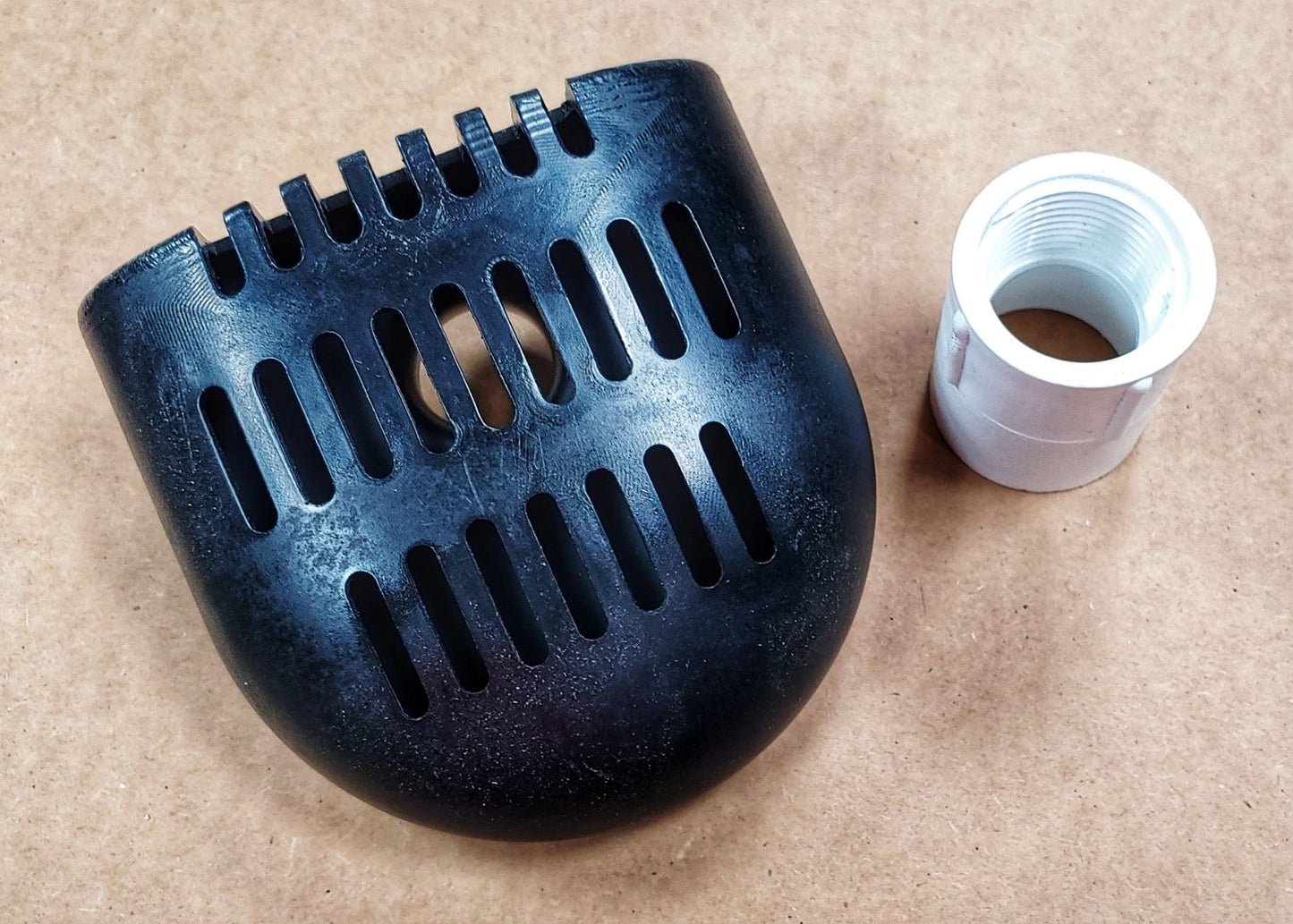 Replacement Strainer for version 2 tanks