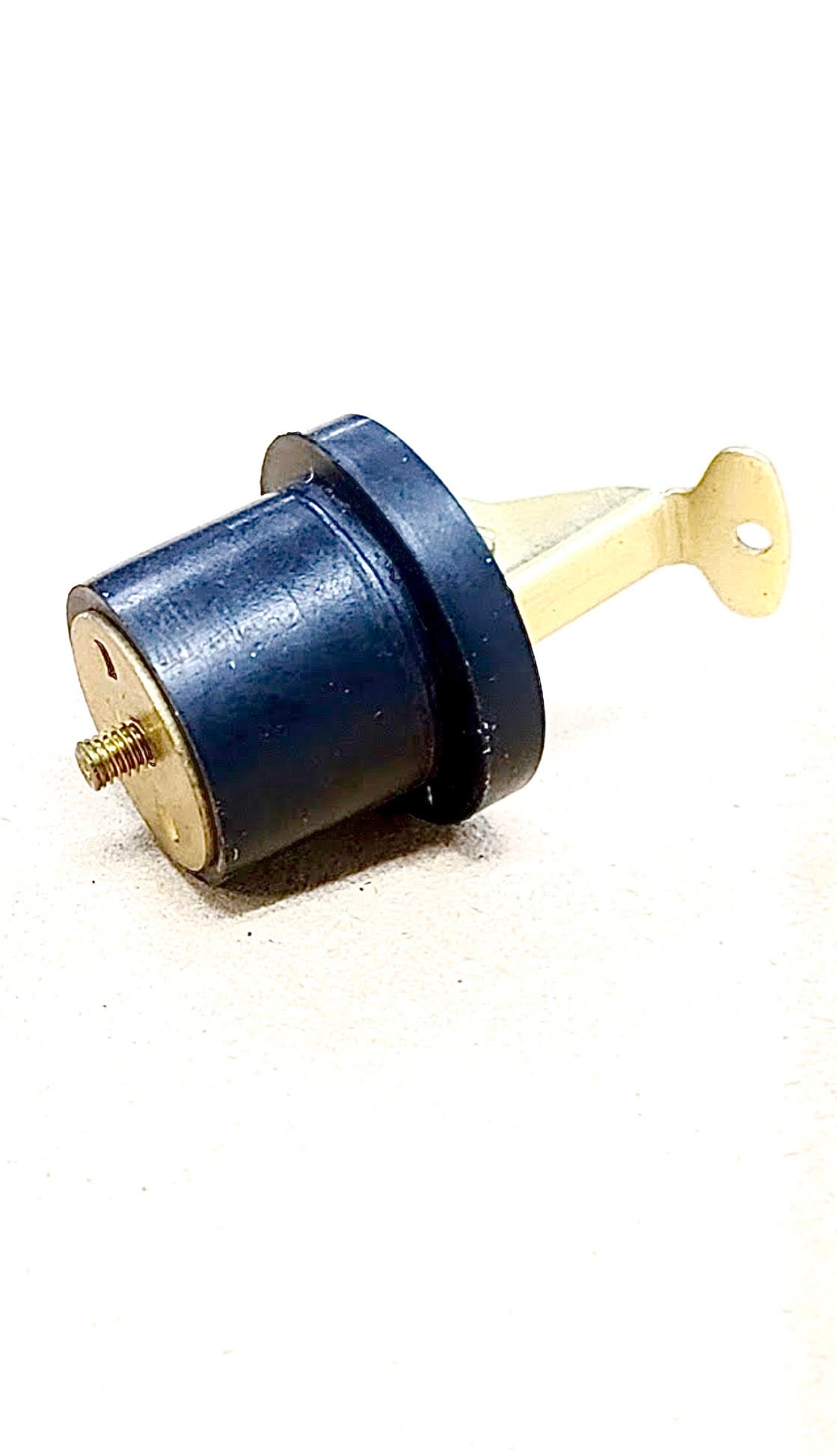 Version 1 inner drain plug