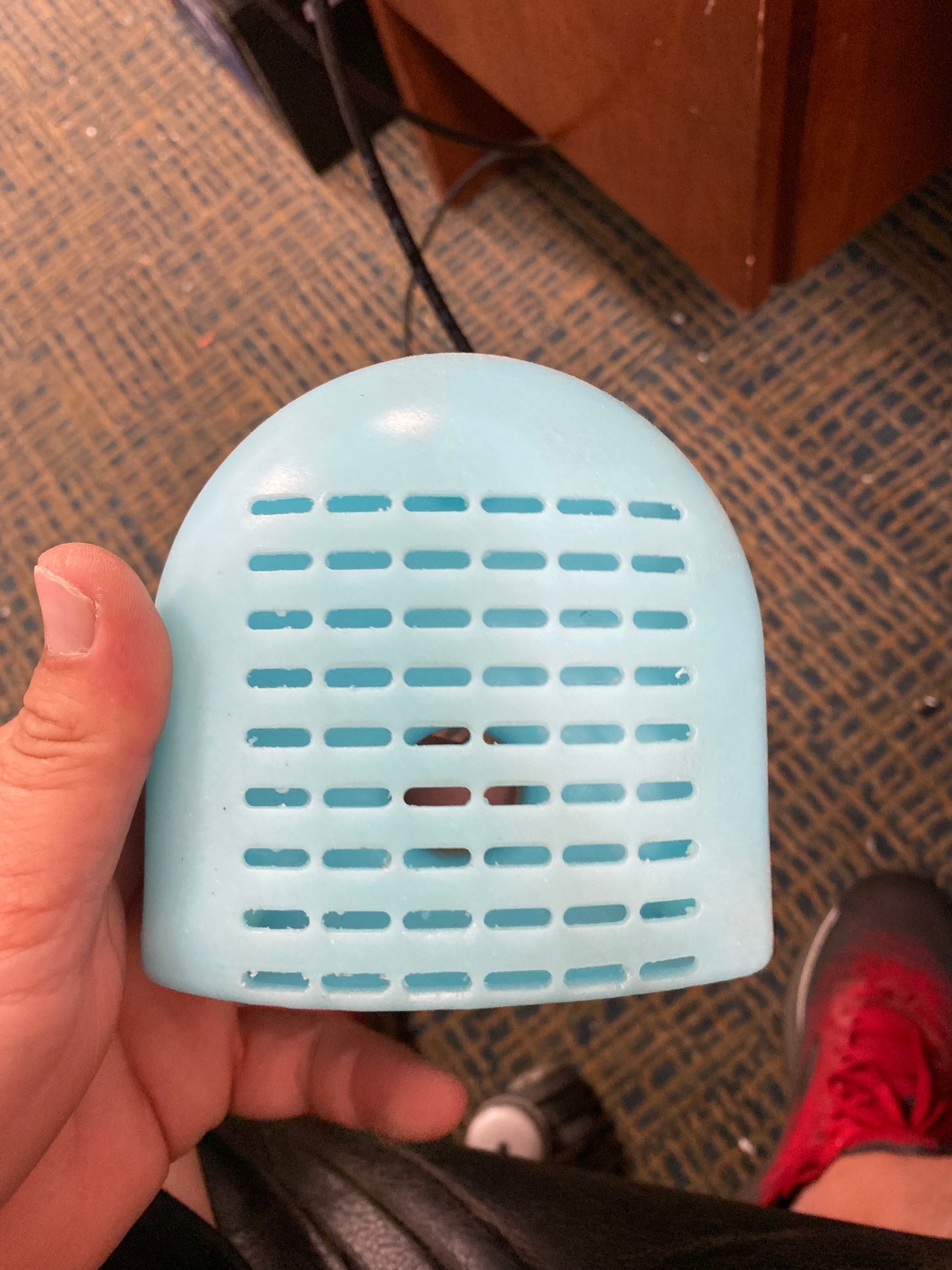 Replacement Strainer for version 2 tanks