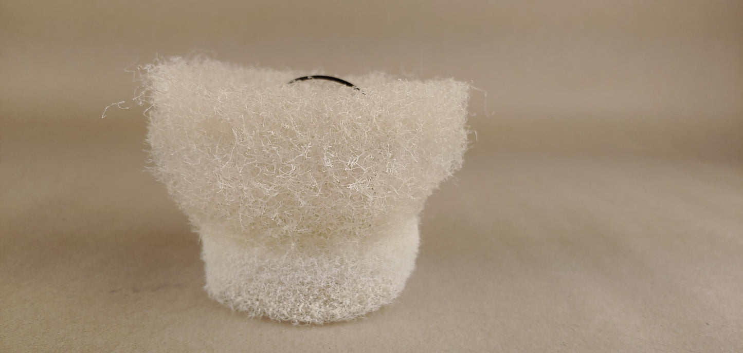 shad spa filter