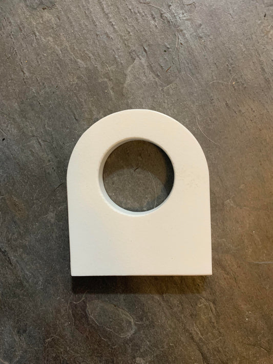 Strainer Bracket for 50 and 30 gal tanks only