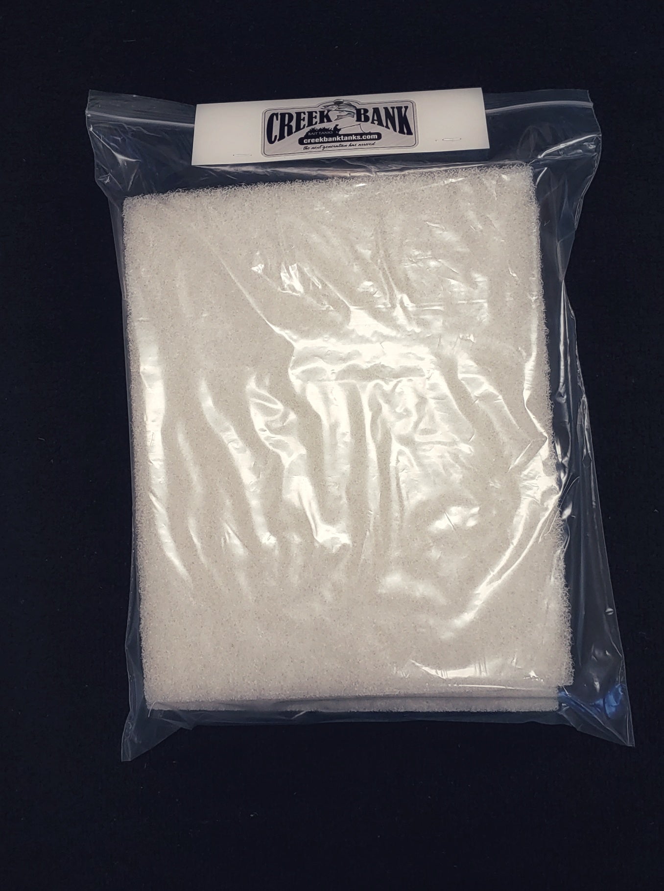 Extended life filters qty 2 20 to 50 gal tanks