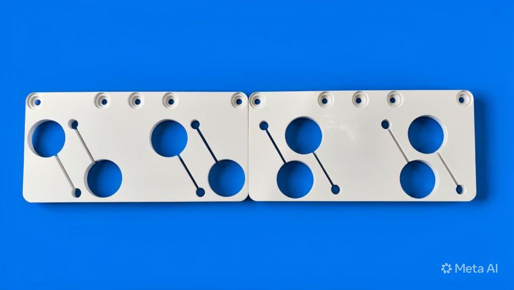 TK Planner boards holders