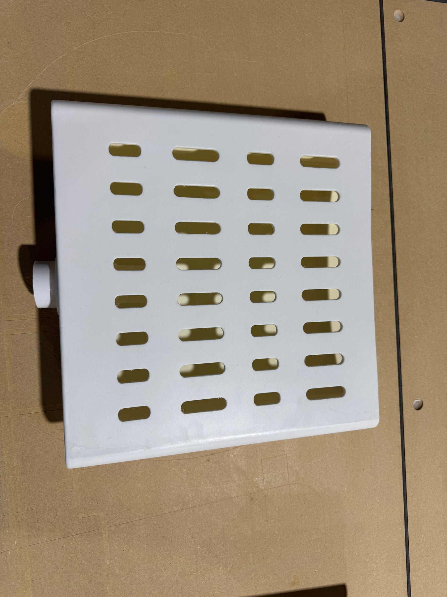 2026 30 pro and 50 pro Filter box replacement