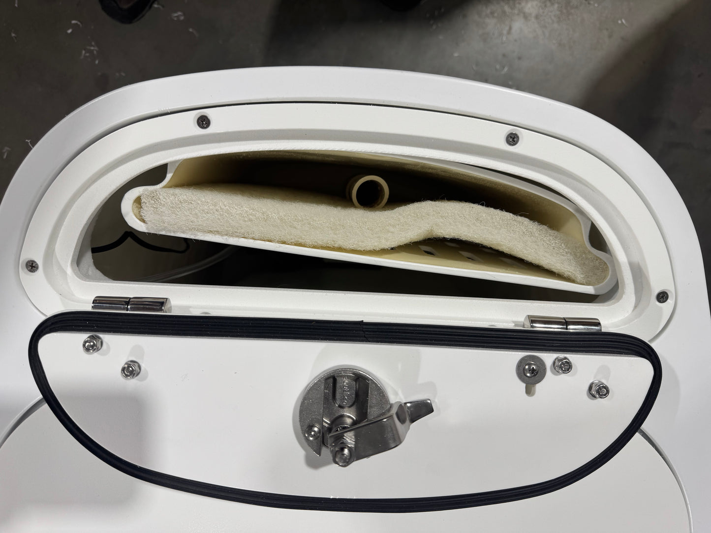 50 pro series tank 60 total gallons