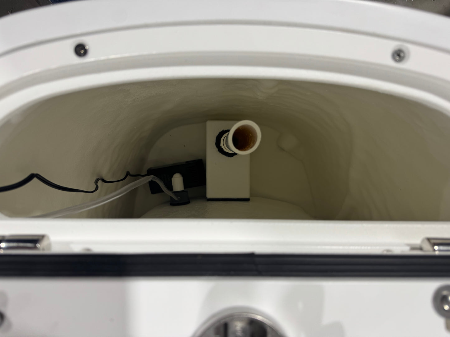 50 pro series tank 60 total gallons