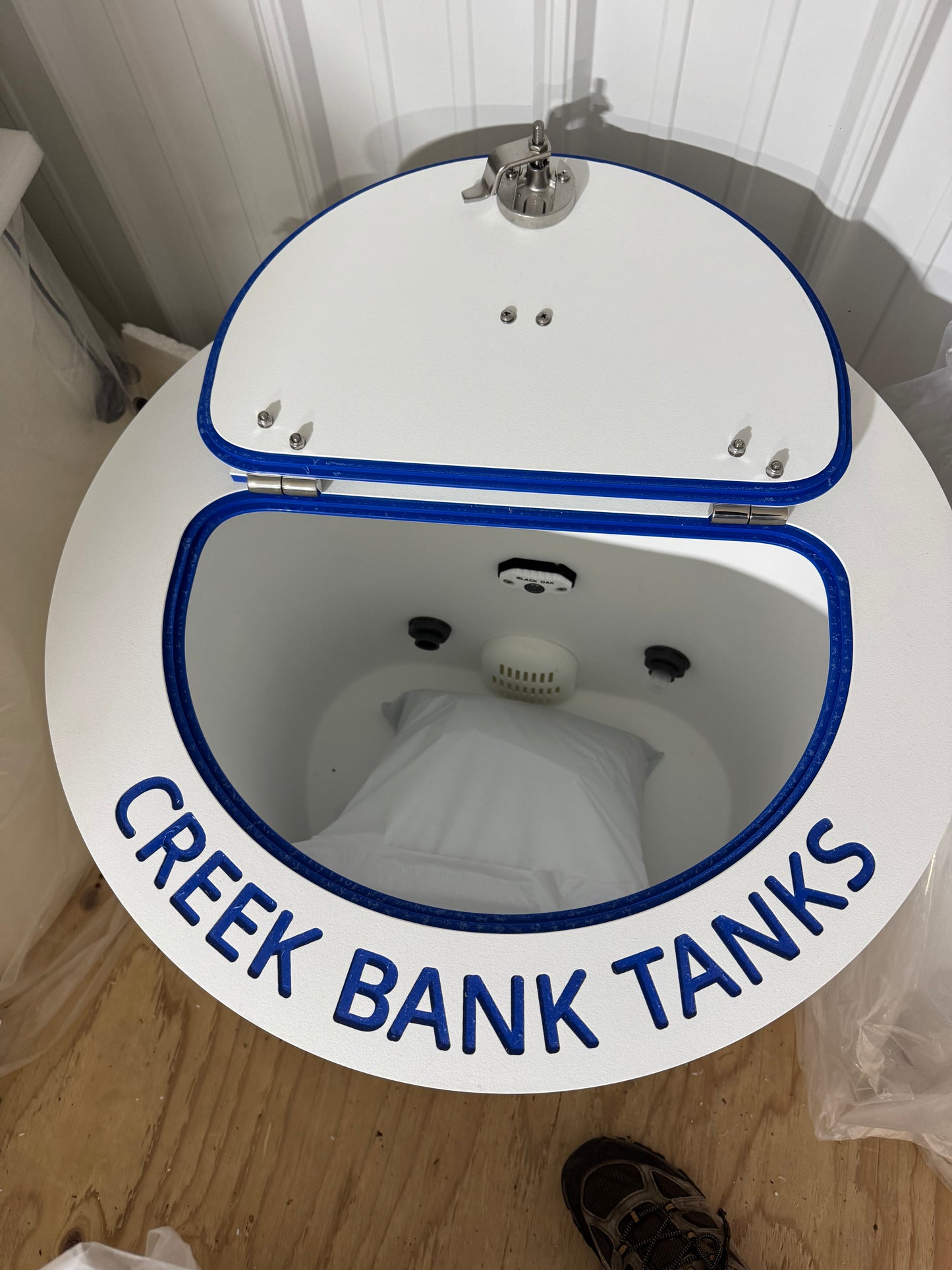 2025 30 Gallon Creek Bank Tanks Version 2 (old prices)