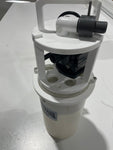 Shad Spa 2 -- Filter/aeration tube