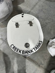 20 Gallon Creek Bank Tanks version 2 color core