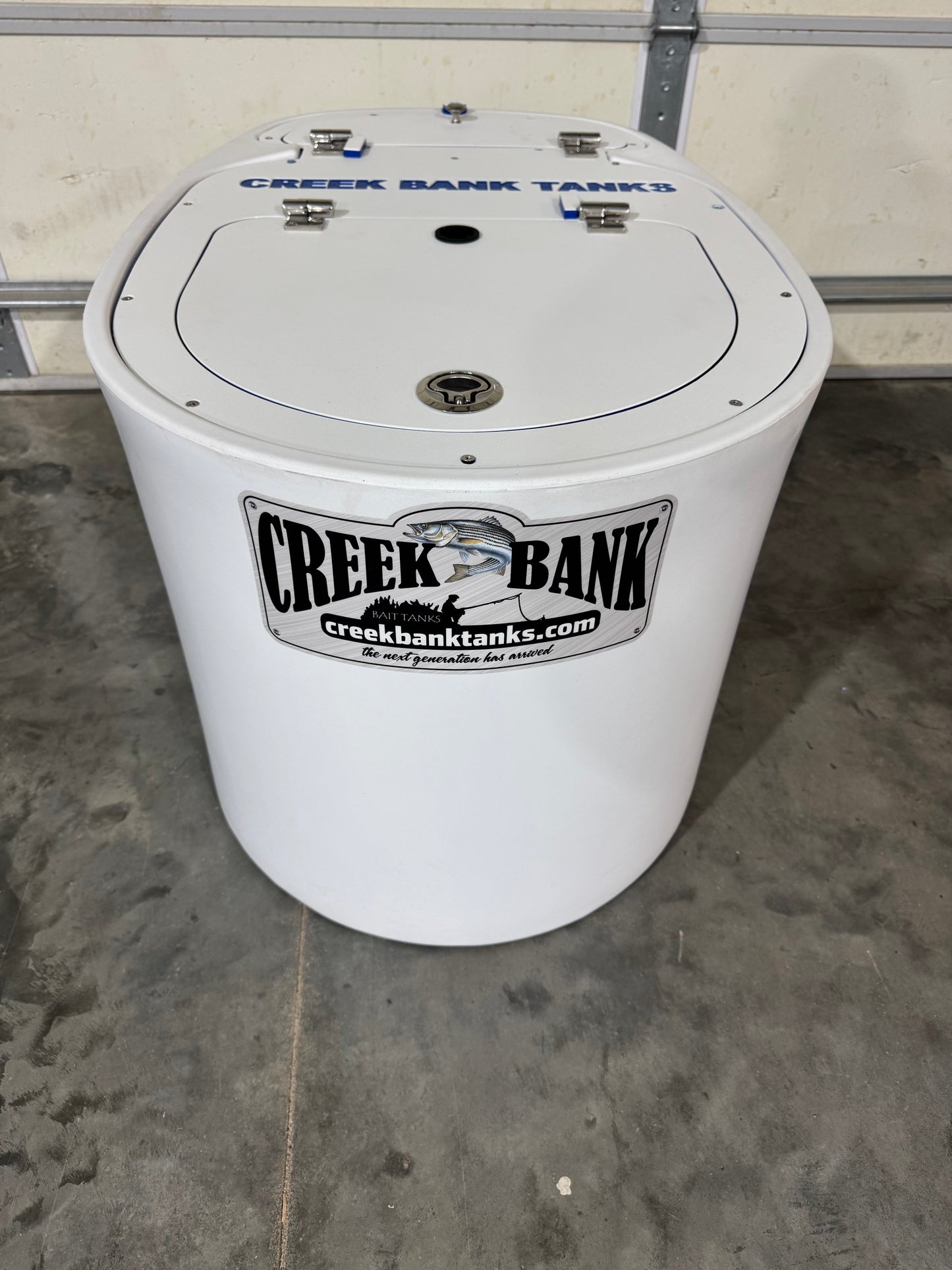 30 pro uninsulated version series tank 40 total gallons